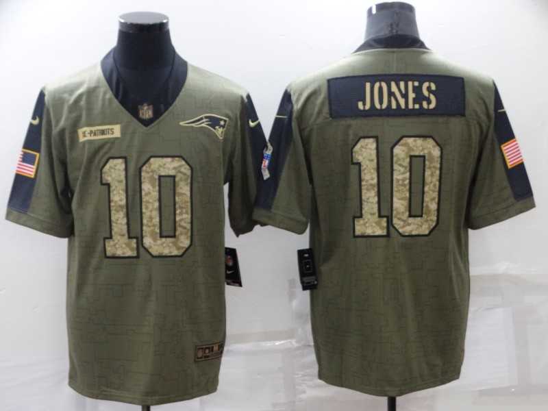 Nike Patriots 10 Mac Jones Olive Camo 2021 Salute To Service Limited Jersey Dzhi,We sell and wholesale Nike Patriots 10 Mac Jones Olive Camo 2021 Salute To Service Limited Jersey Dzhi on line form chian!